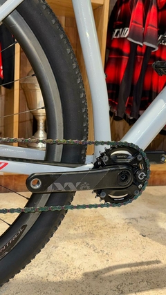 Imagen de SPECIALIZED EPIC HT SW CARBON SRAM AXS 29 USADA - AÑO 2020 - TALLE L - CONSULTAR PRECIO