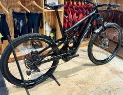 SPECIALIZED TURBO LEVO COMP CARBON - AÑO 2023 - TALLE S3 - PRECIO U$S 5.500 - Charly Bikes