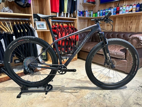 SPECIALIZED EPIC HT S-WORKS USADA AÑO 2020 - 5.500 U$S