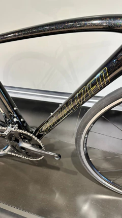 SPECIALIZED TARMAC SL4 SPORT CARBON TALLE 54 u$s 1.900 en internet