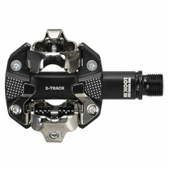 LOOK PEDALES X-TRACK DARK GREY - comprar online