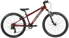 Zenith Saltum R24 Rojo