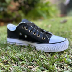 Zapatillas Urbanas Cuero - Sin PLataforma - Premium Outlet