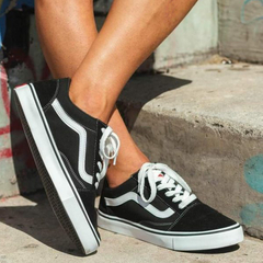 Zapas Lake Negras sin Plataforma