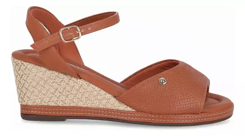 Sandalia Taco Chino 408214 - comprar online
