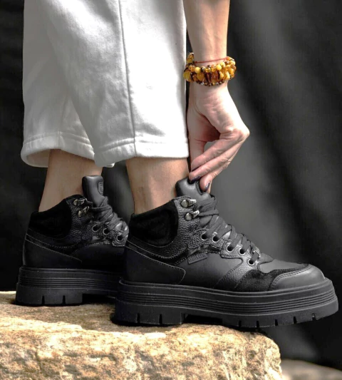 urban cow Arya borcego - cuero - comprar online