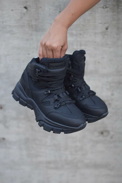 urban cow Rise borcego - cuero - comprar online