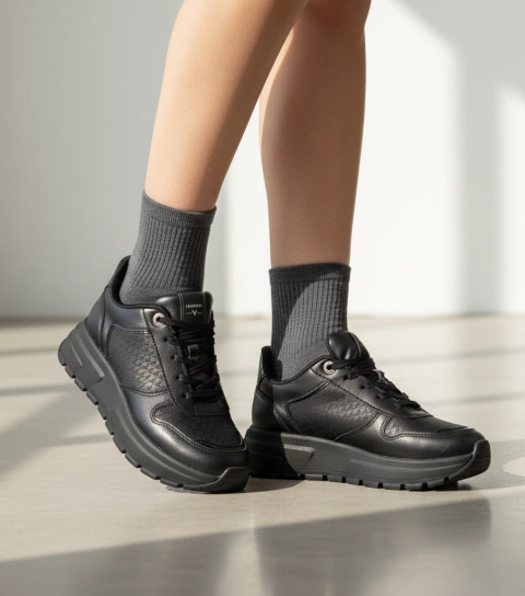 Zapatiilla VIAMARTE 242-003