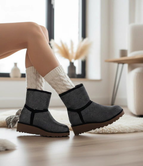 pantu bota cloe lady stork