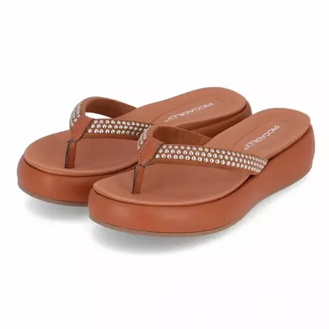 sandalia/ojota piccadilly Reny - comprar online