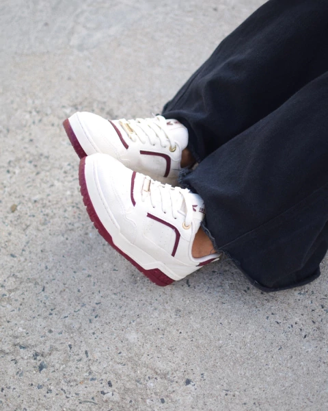 zapatilla via marte 208004 vegan - comprar online