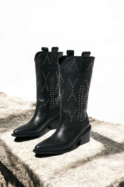 texana Anastasia cuero - comprar online