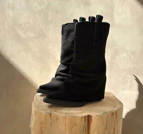 nexa texana gamuza - comprar online