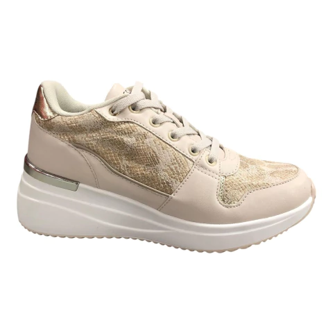 zapatilla Viam Chocolate - comprar online