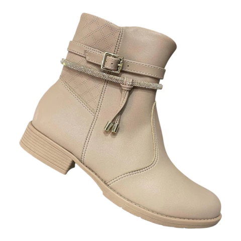 Bota Piccadilly 653015 - comprar online