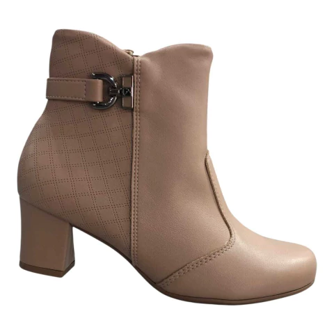 Bota Piccadilly 110181 - comprar online