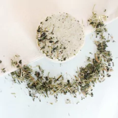 Shampoo Sólido Anticaída - XL - 110gr