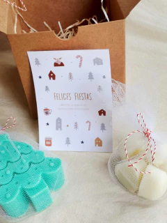 Navidad Plena - Cosmética Vegana