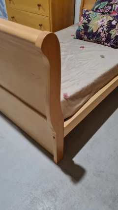 MINI CAMA MILLIE - OUTLET - comprar online