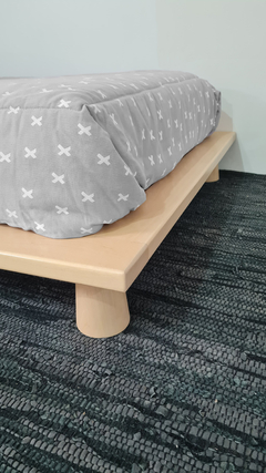 CAMA MONTESSORI MILO - comprar online