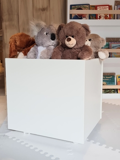 PANEL DE PLAYROOM