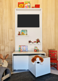 PANEL DE PLAYROOM - comprar online