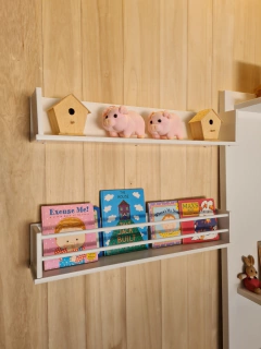 REPISA LATERALES RECTOS