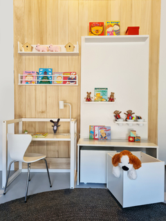 PANEL DE PLAYROOM - comprar online