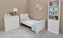 CAMA NOCHE PREMIUM - tienda online