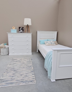 Imagen de CAMA NOCHE PREMIUM