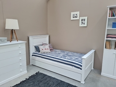 CAMA NOCHE PREMIUM + CARRITO - comprar online