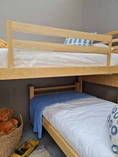 RINCONERA BELÉN 3 FAJAS - El corral muebles