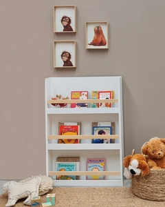 Imagen de BIBLIOTECA PARA CUENTOS