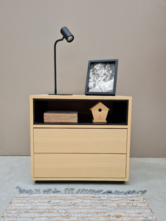 MESA DE LUZ MILAN AR - El corral muebles