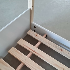 Imagen de CAMA CASITA LIV