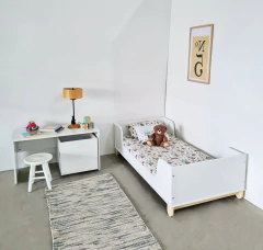 MINI CAMA ZUPY - El corral muebles