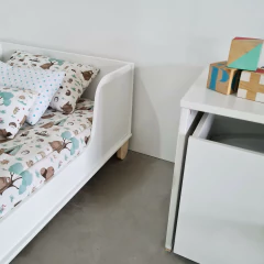 MINI CAMA ZUPY - tienda online