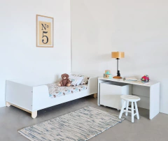 Imagen de MINI CAMA ZUPY