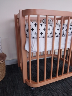 EVOLUTIVA 4 EN 1 LENGA - OUTLET