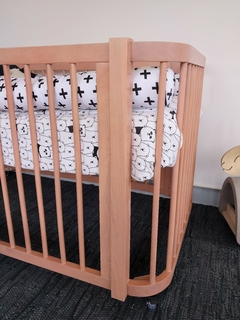 EVOLUTIVA 4 EN 1 LENGA - OUTLET en internet