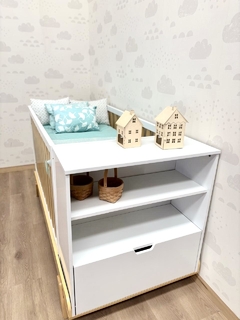 CUNA MAX GUATAMBU - El corral muebles