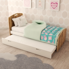 CAMA NORDIC - El corral muebles