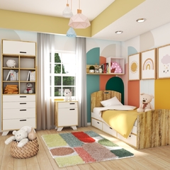 CAMA NORDIC - tienda online