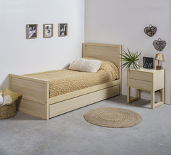 CAMA OSLO AR - tienda online