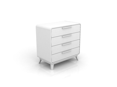 CÓMODA EVOLUTIVA - El corral muebles