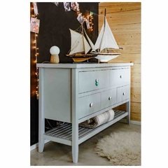CÓMODA MARINO - El corral muebles