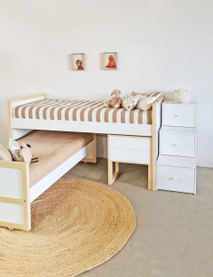 RINCONERA OSLO BAJA - El corral muebles