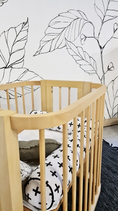 EVOLUTIVA 4 EN 1 GUATAMBU - comprar online