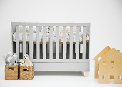 CUNA ZUPY GRIS - tienda online