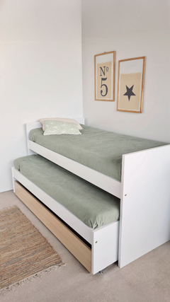 NIDO MASAI MONTESSORI - tienda online